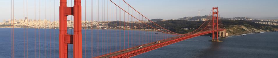 Golden Gate Bridge